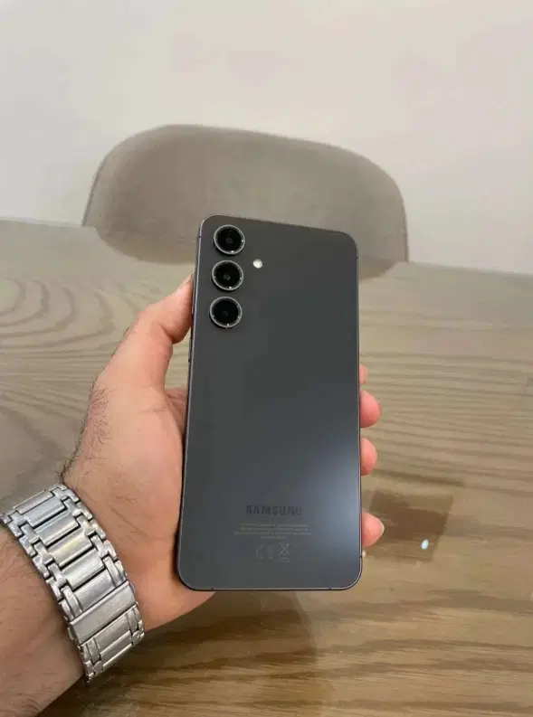 Samsung s24fe 8/256|موبایل|کرمان, |دیوار