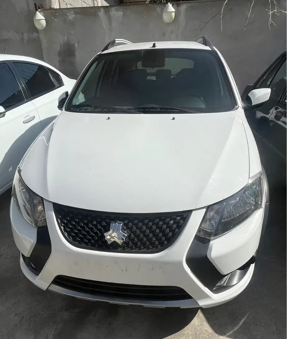 کوئیک 1401s|خودرو سواری و وانت|املش, |دیوار