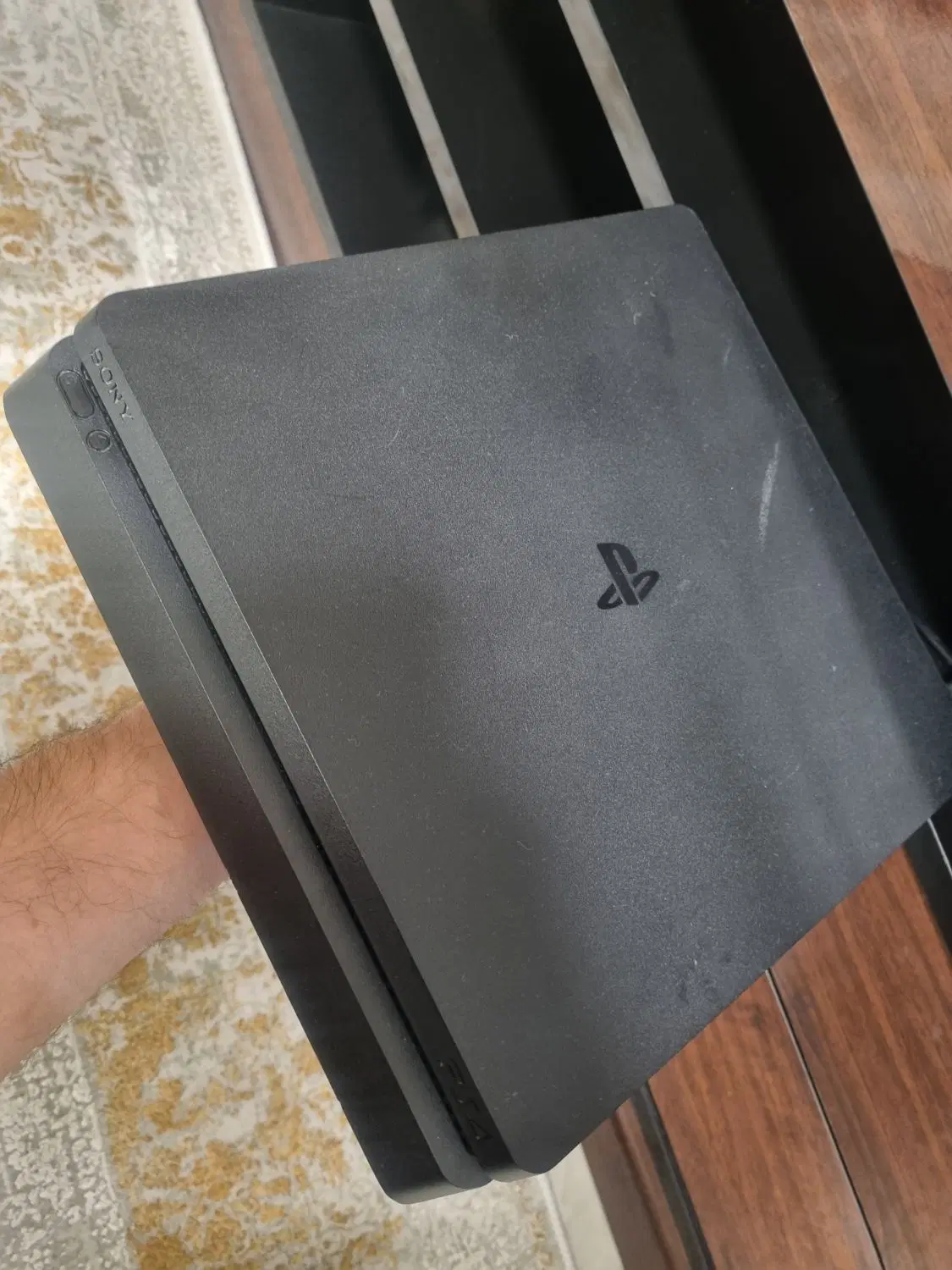 ps4|کنسول، بازی ویدئویی و آنلاین|اراک, |دیوار