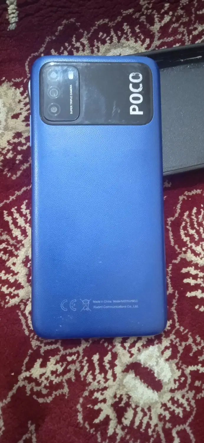 گوشی m3|موبایل|کرمانشاه, |دیوار