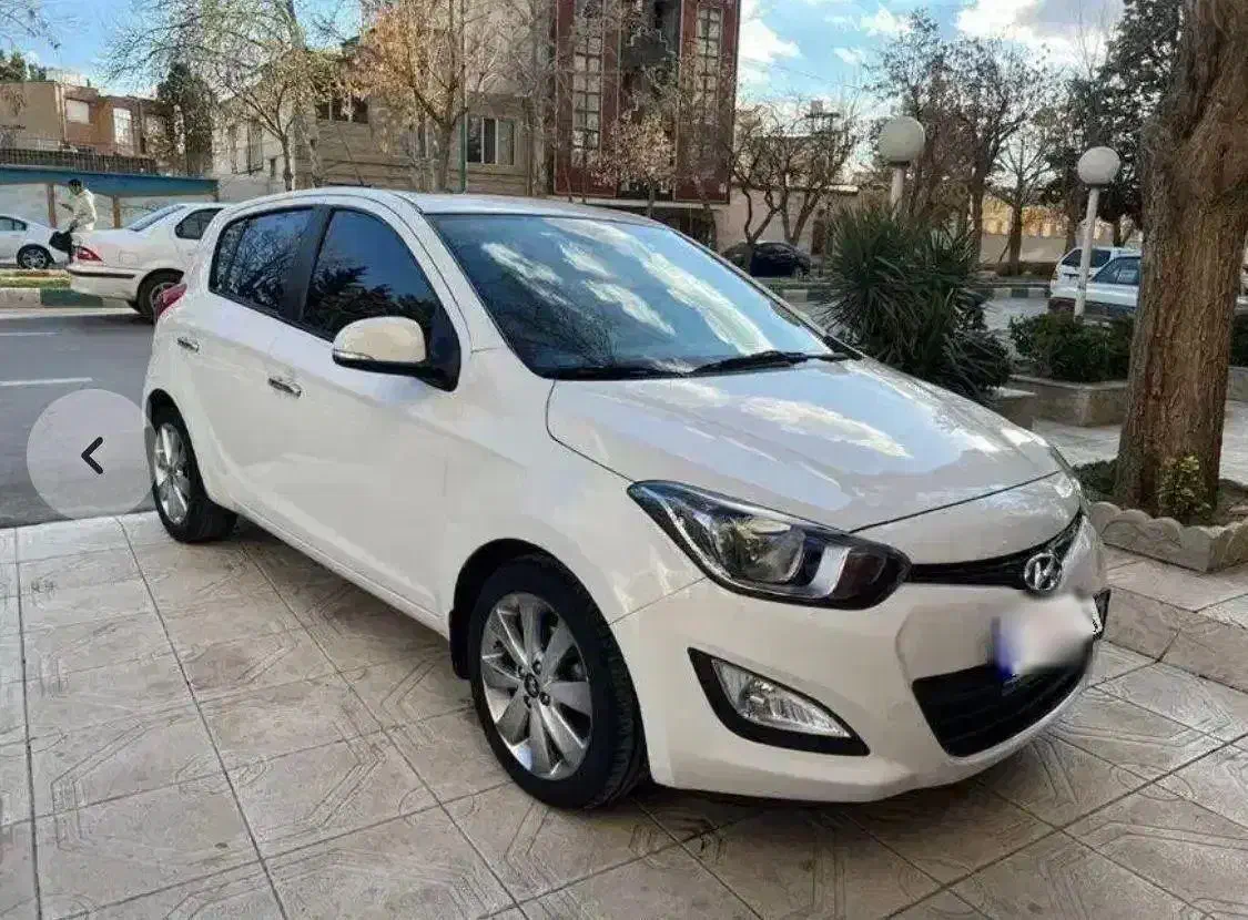 i20 2015|خودرو سواری و وانت|مشهد, ده دی|دیوار