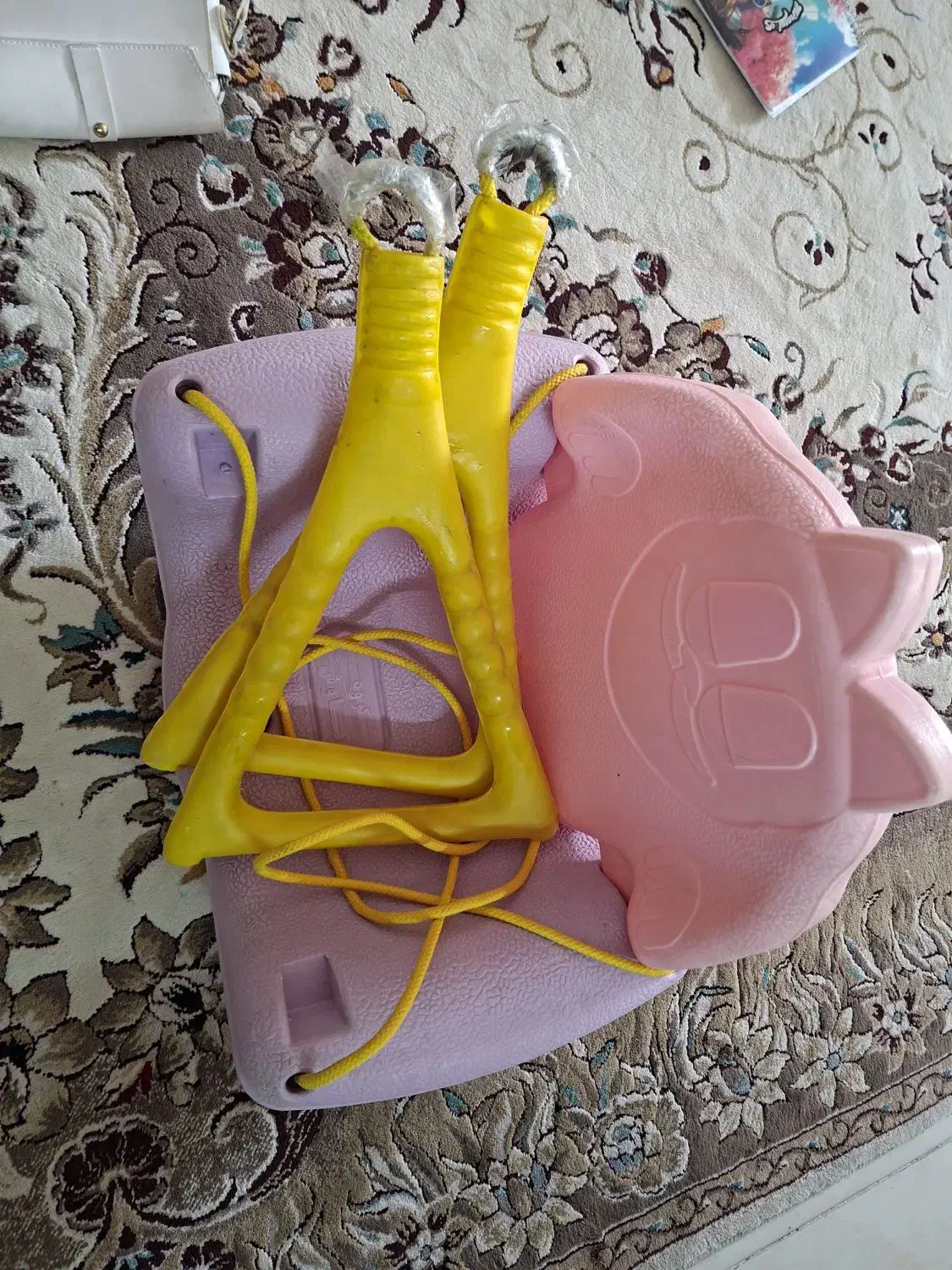 تاب|اسباب و اثاث بچه|اصفهان, حصه جنوبی|دیوار