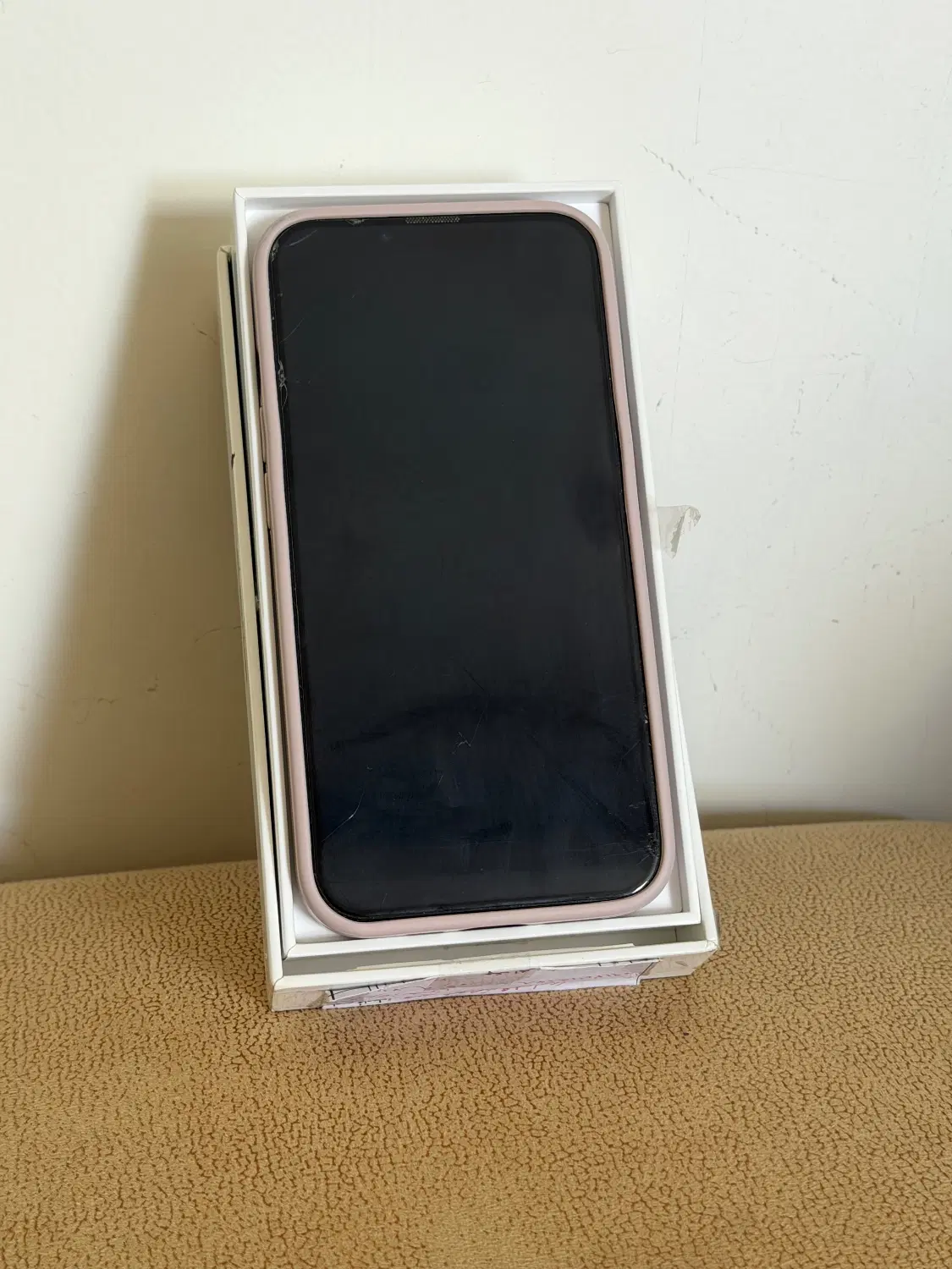 iphone 13 normal / 128 g / CH|موبایل|کرج, گلشهر|دیوار