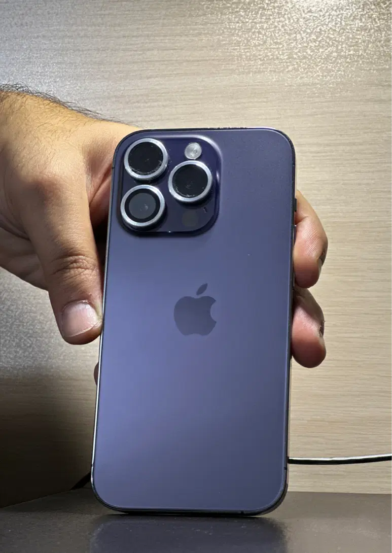 Iphone 14 pro|موبایل|تبریز, |دیوار
