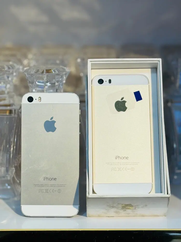 ایفون 5S|موبایل|تربت جام, المهدی|دیوار