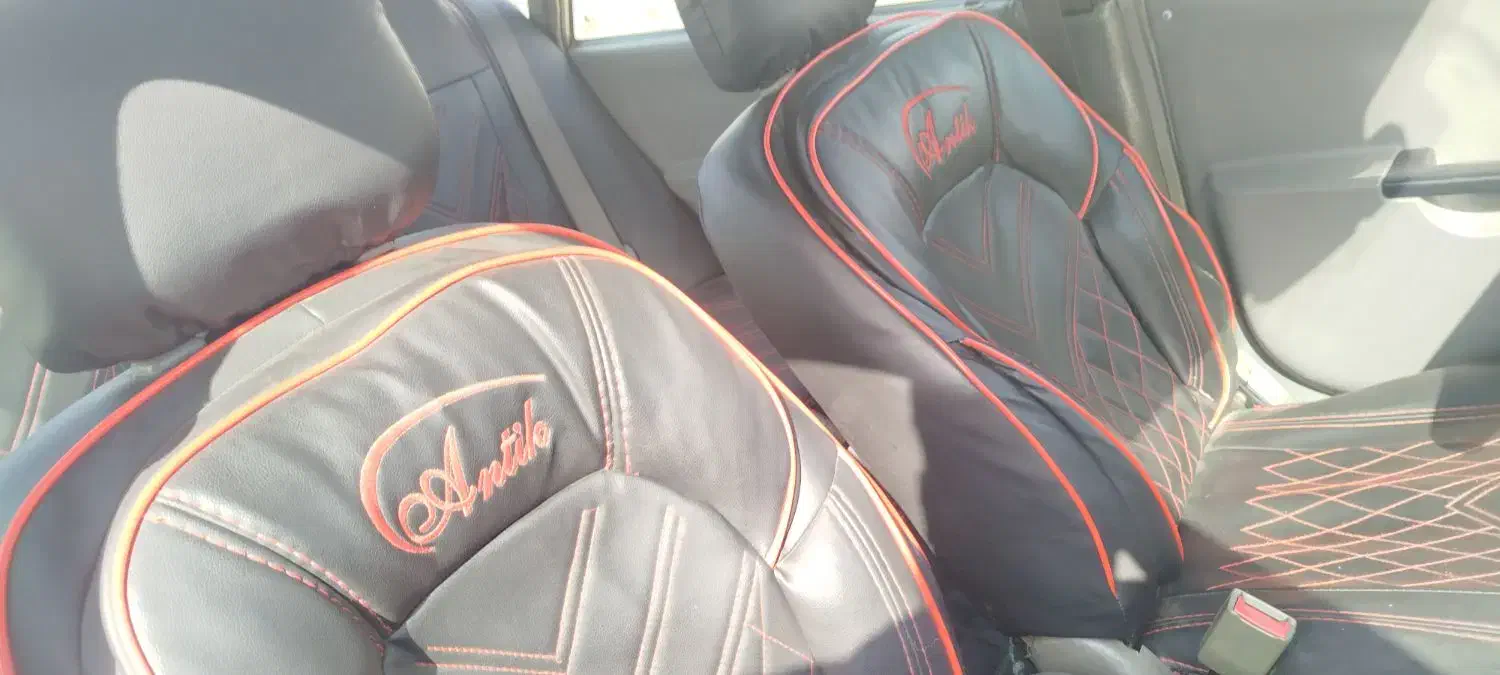 پراید ۱۳۲|خودرو سواری و وانت|مشهد, امیرآباد|دیوار