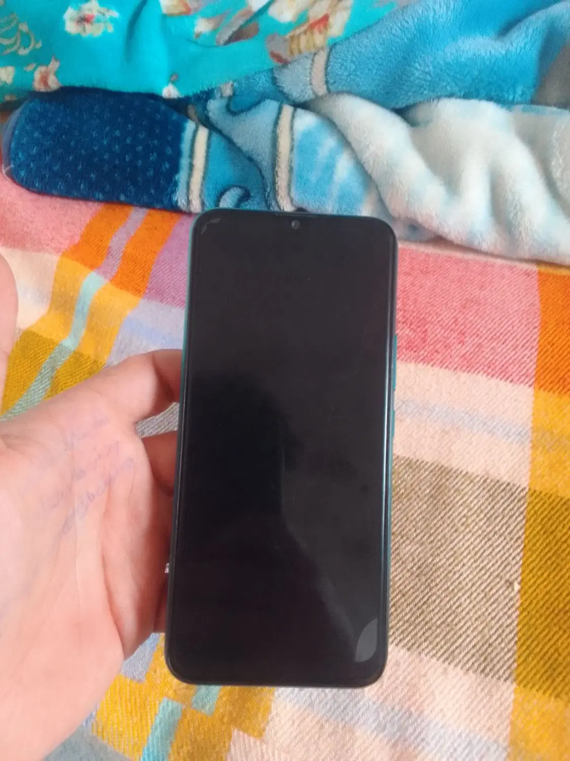 گوشی  infinix|موبایل|بابلسر, |دیوار