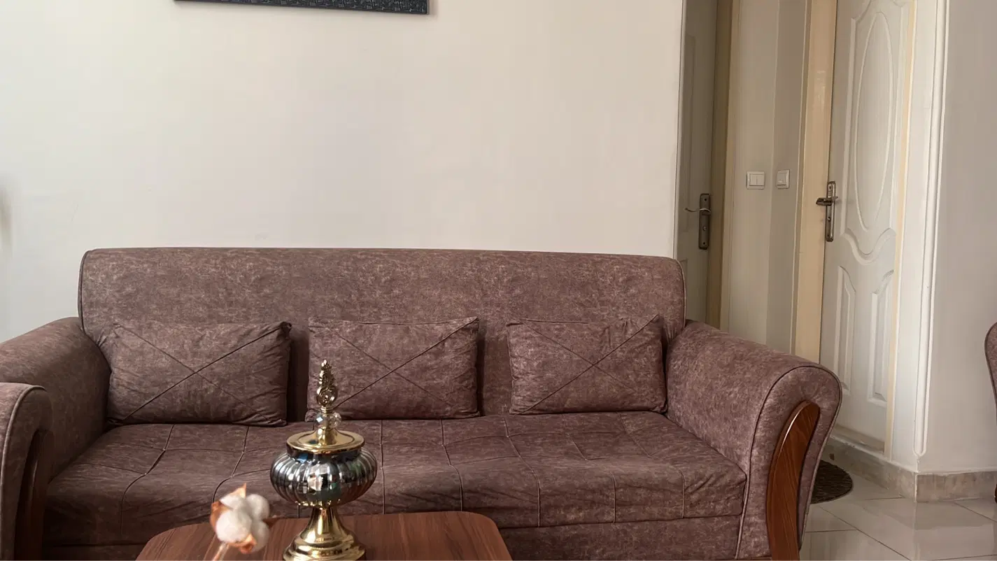مبل|مبلمان خانگی و میز عسلی|تهران, سلیمانی|دیوار