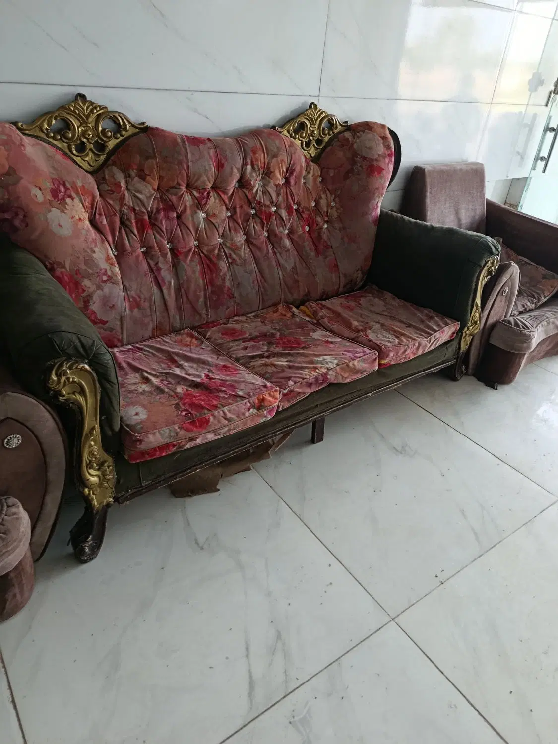 مبل|مبلمان اداری|دزفول, |دیوار