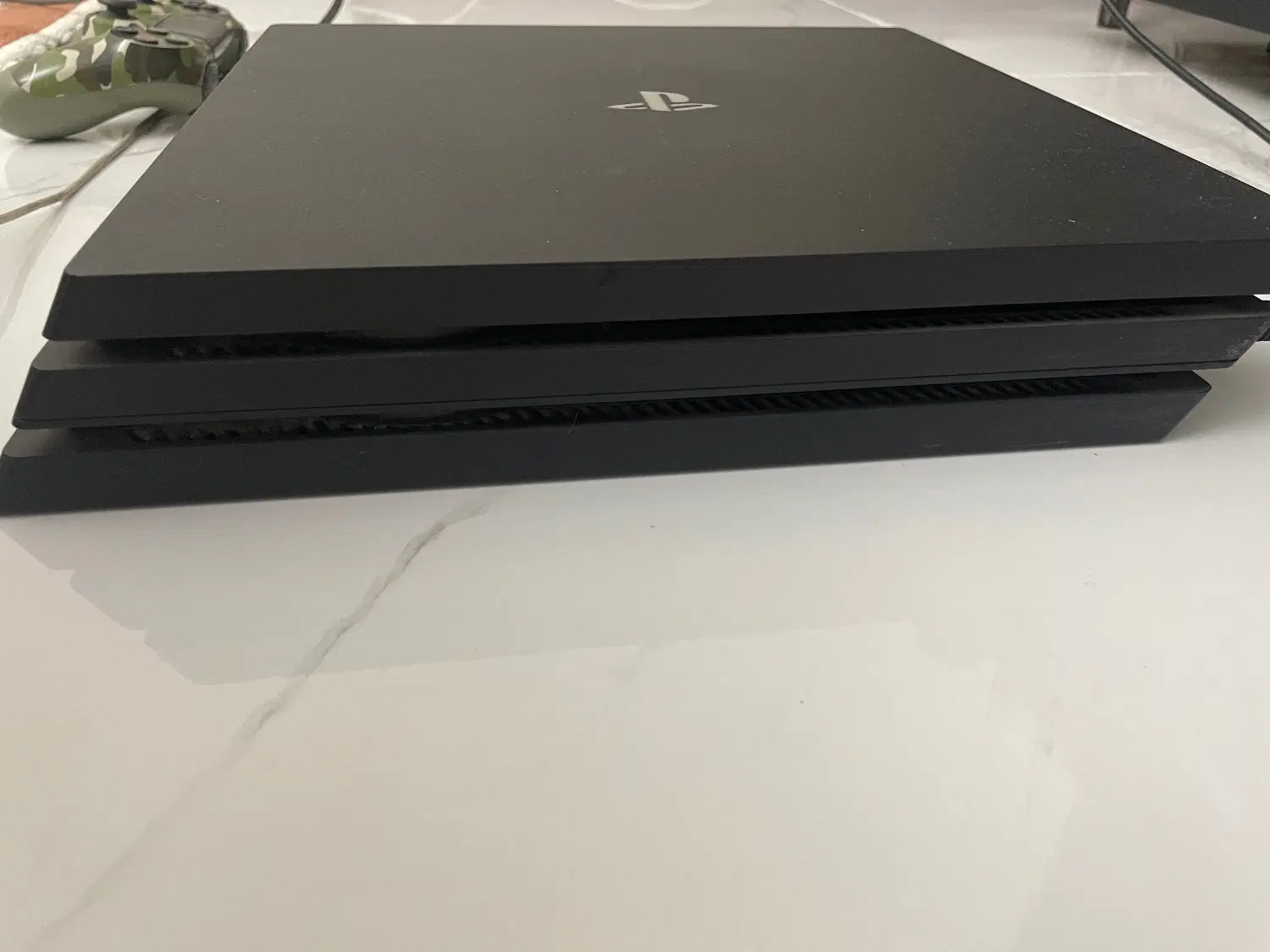 Ps4 pro|کنسول، بازی ویدئویی و آنلاین|تهران, تهرانسر شمالی|دیوار