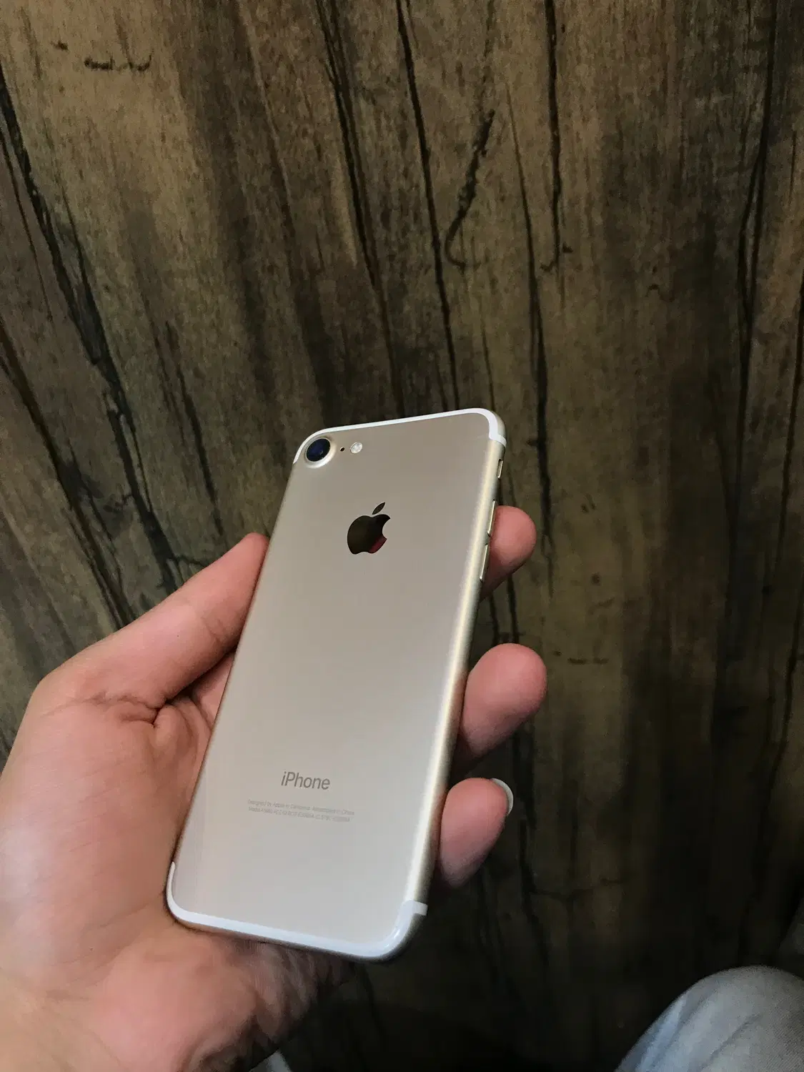 iPhone 7|موبایل|ملایر, |دیوار