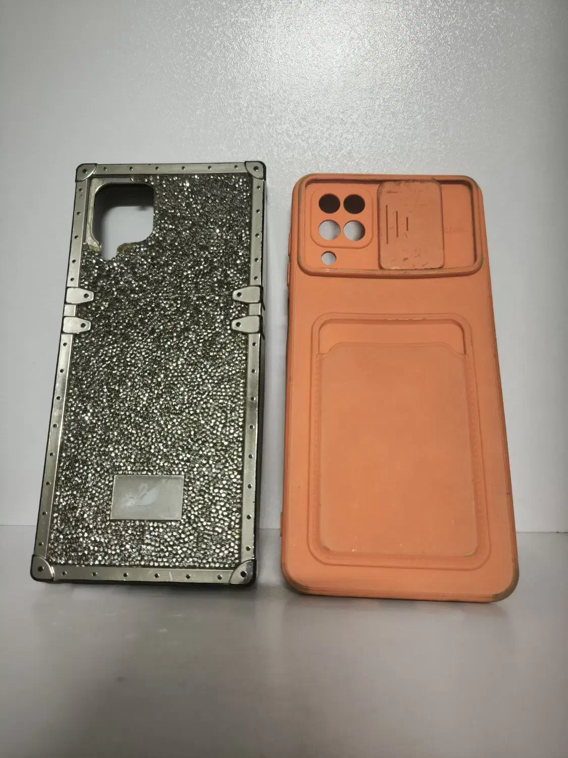 قاب گوشی a12|لوازم جانبی موبایل و تبلت|باقرشهر, |دیوار