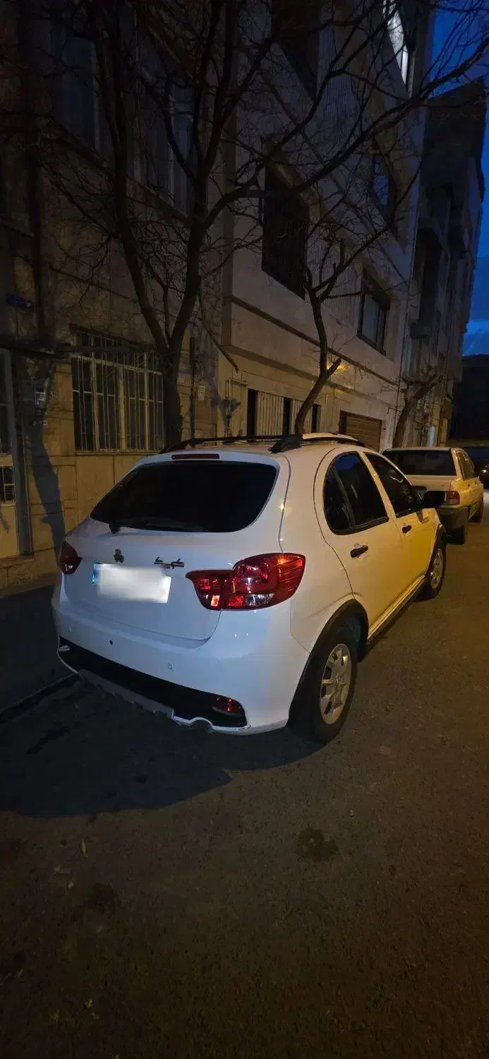 کوئیک s ۱۴۰۲|خودرو سواری و وانت|تهران, نارمک|دیوار