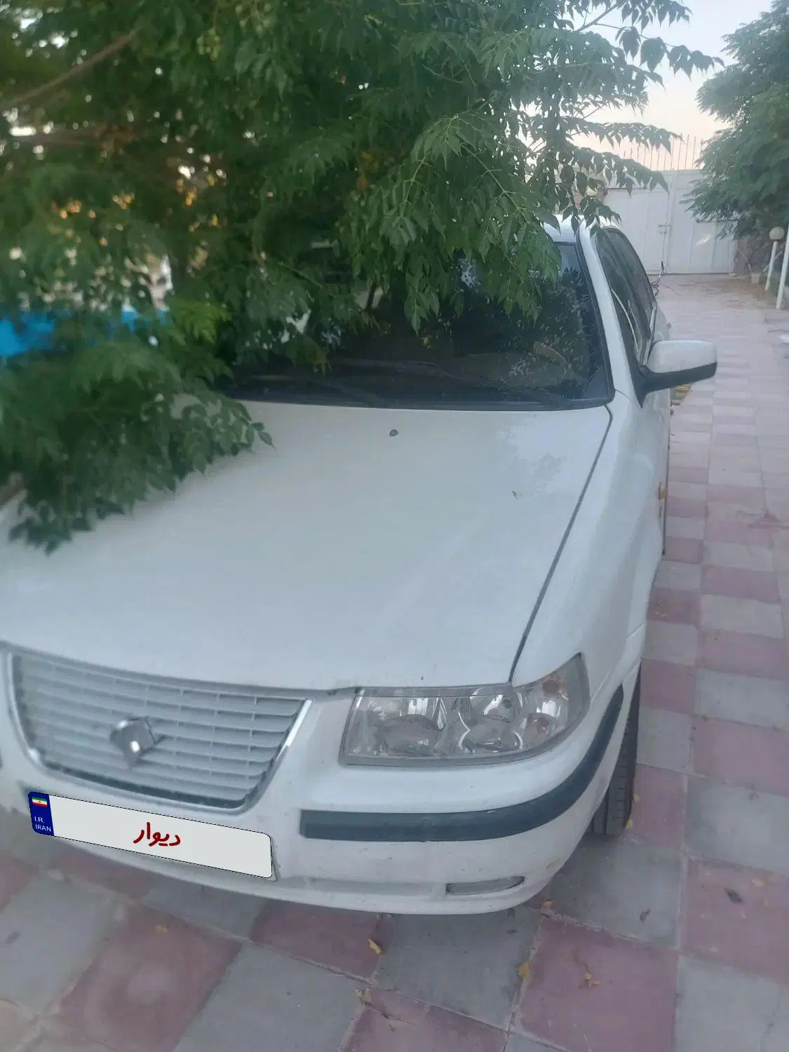 سمند 1400|خودرو سواری و وانت|مشهد, پنجتن|دیوار