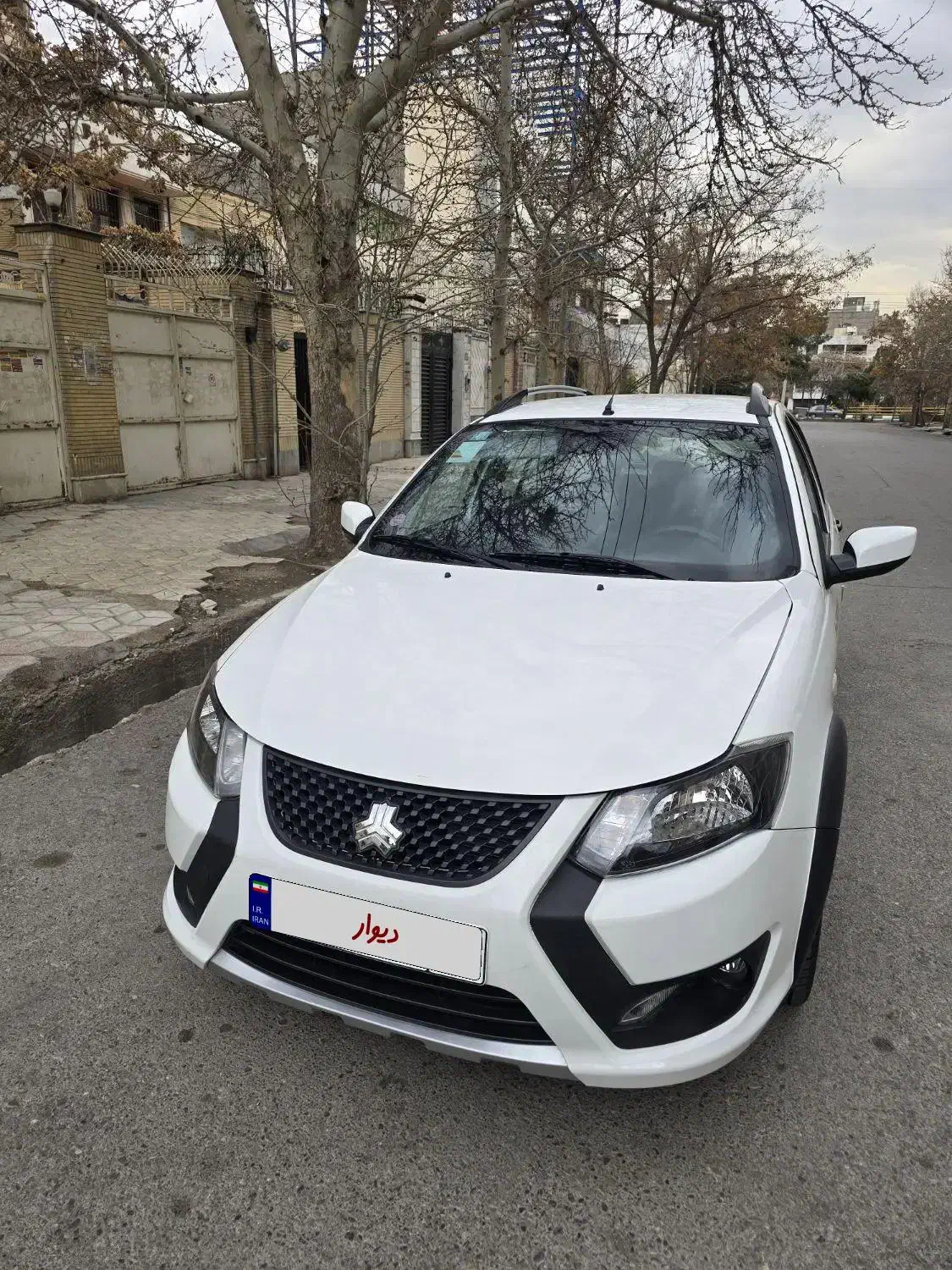 کوییک۱۴۰۴ مدلs|خودرو سواری و وانت|مشهد, آزادشهر|دیوار