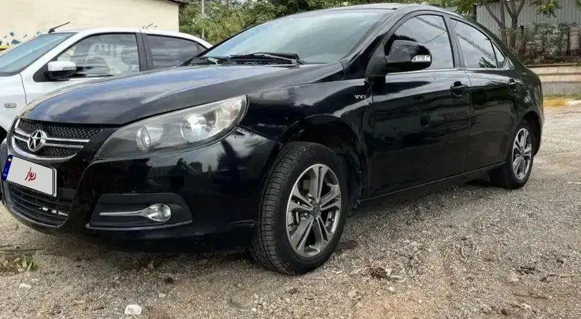 جک 16000 cc|خودرو سواری و وانت|تهران, ازگل|دیوار