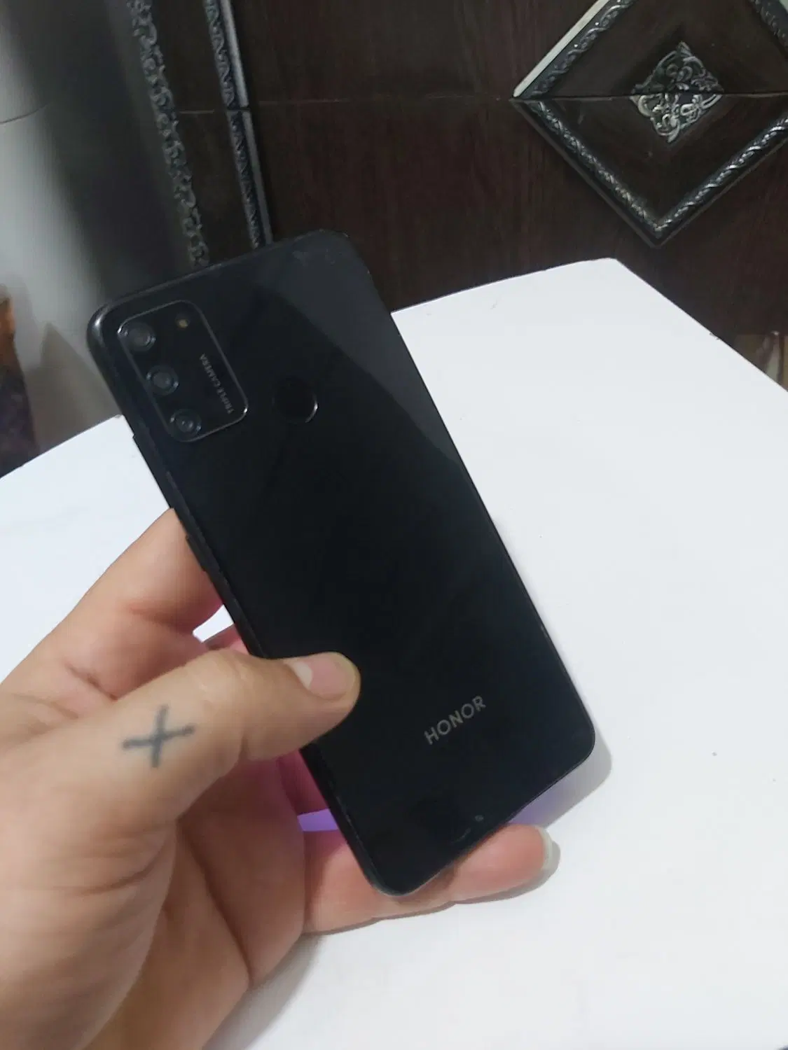 HONOR 9A|موبایل|بوشهر, |دیوار