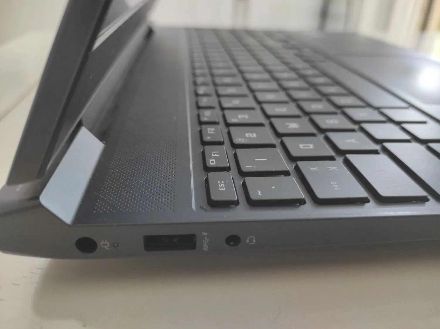 hp victus|رایانه همراه|گنبد کاووس, |دیوار