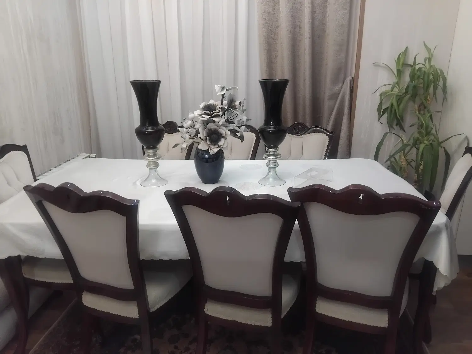 مبل|مبلمان خانگی و میز عسلی|تهران, حشمتیه|دیوار