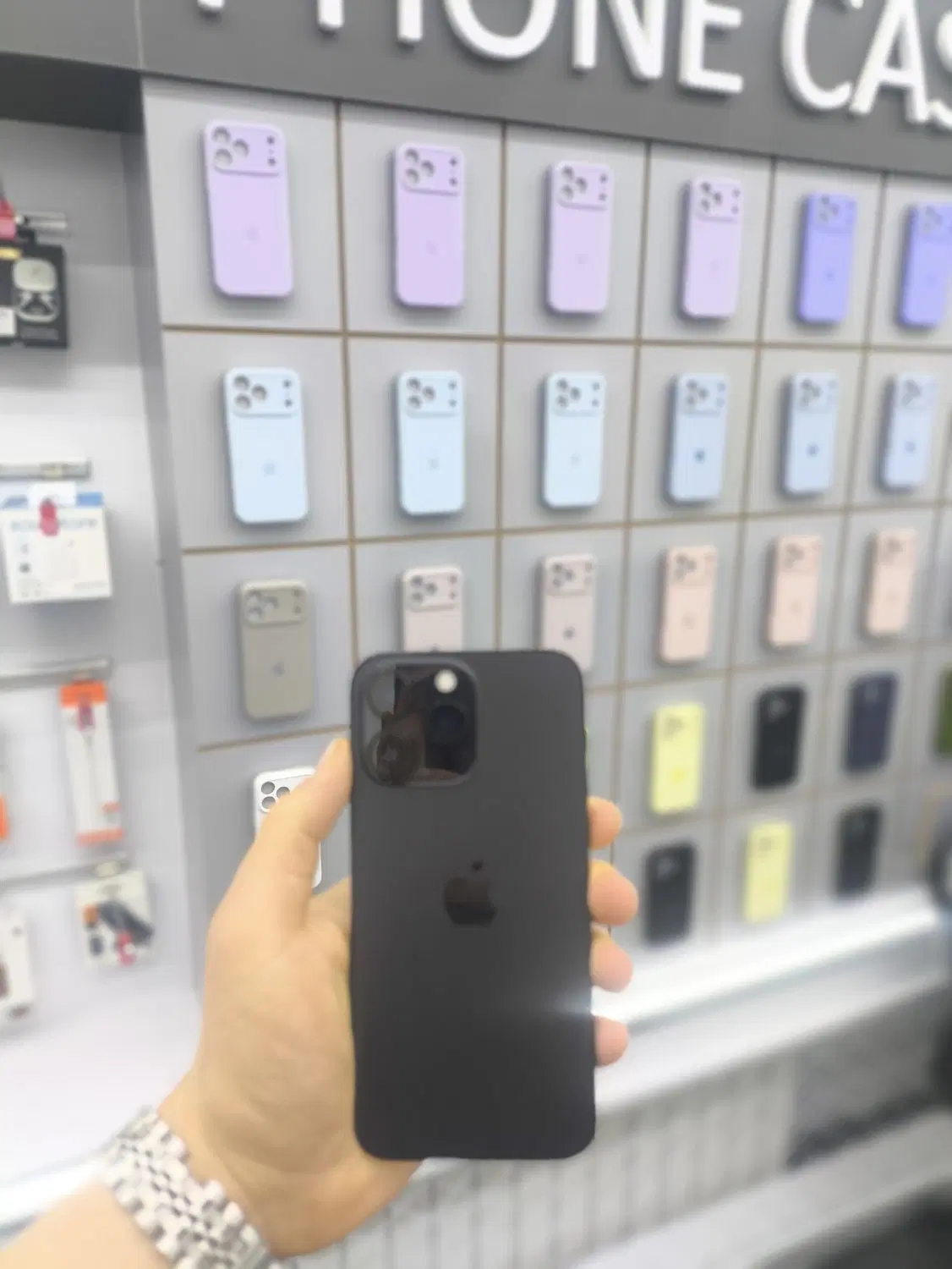IFHONE 14PRO MAX|موبایل|تبریز, |دیوار