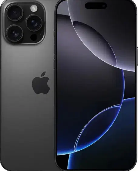 iPhone 16 pro max 256 zaa|موبایل|قزوین, |دیوار