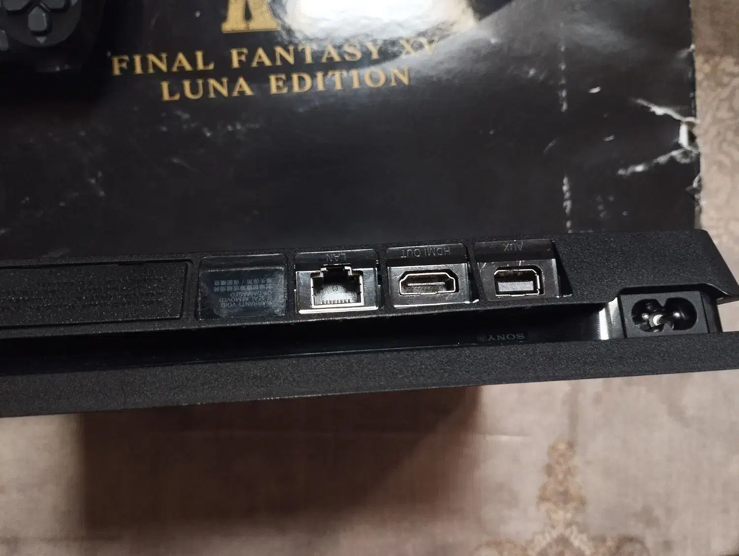 ps4|کنسول، بازی ویدئویی و آنلاین|قم, علی آباد|دیوار