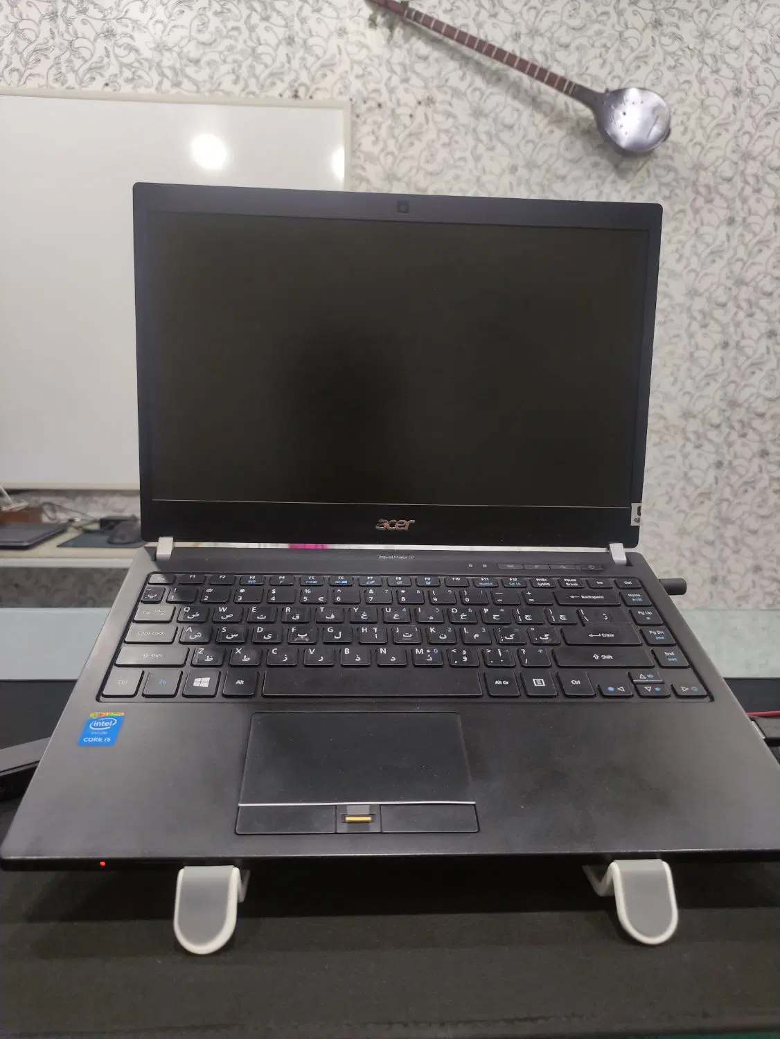 لبتاپ ACER|رایانه همراه|تهران, یاخجی آباد|دیوار
