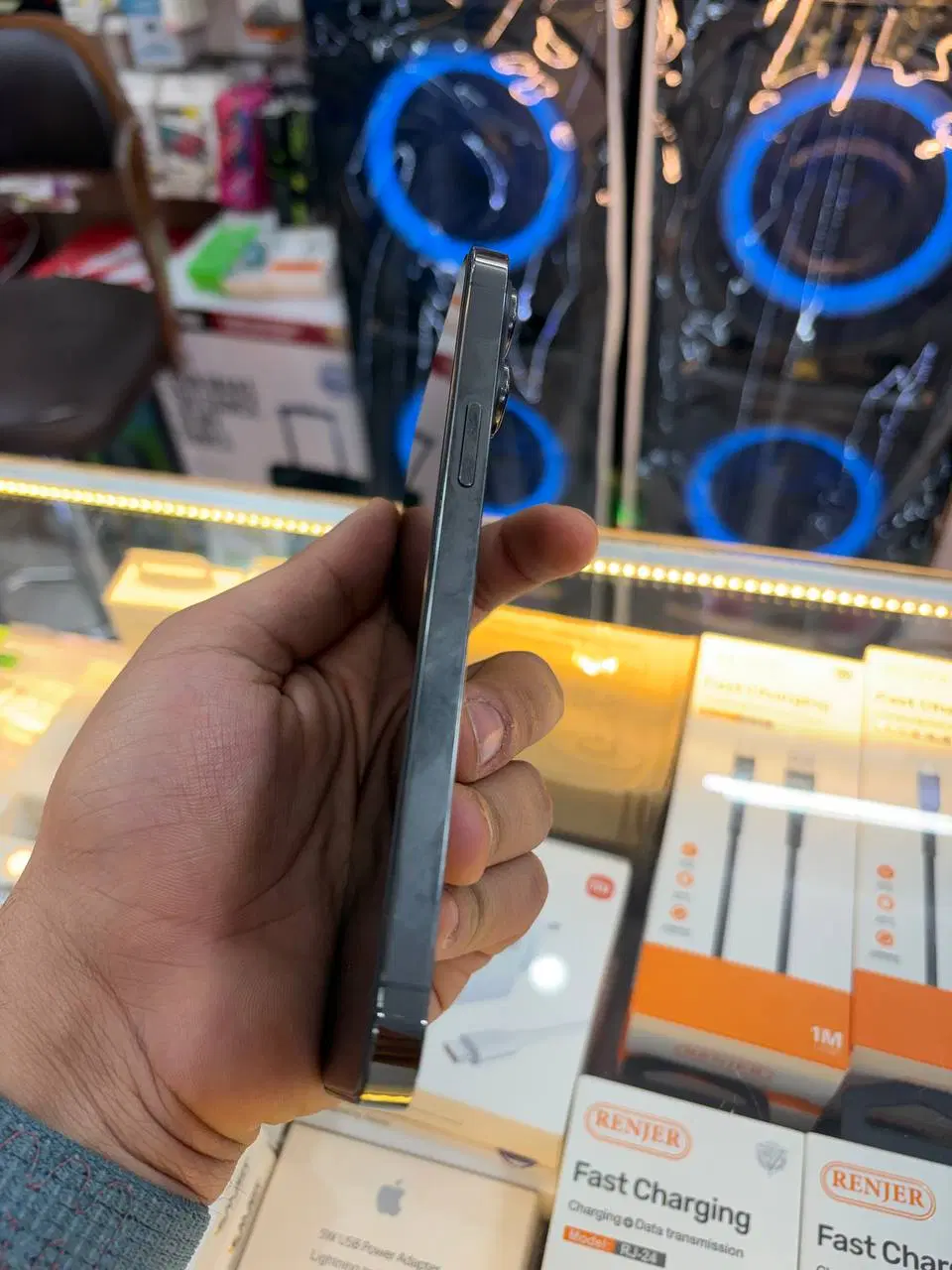 آیفون 13promax|موبایل|اصفهان, فرح آباد|دیوار