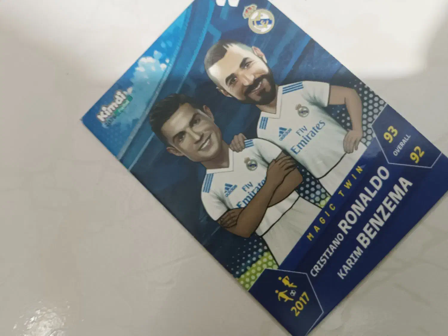 کیمدی ۲۰۲۶|اسباببازی|مشهد, شهرک لشکر (شهرک غرب)|دیوار