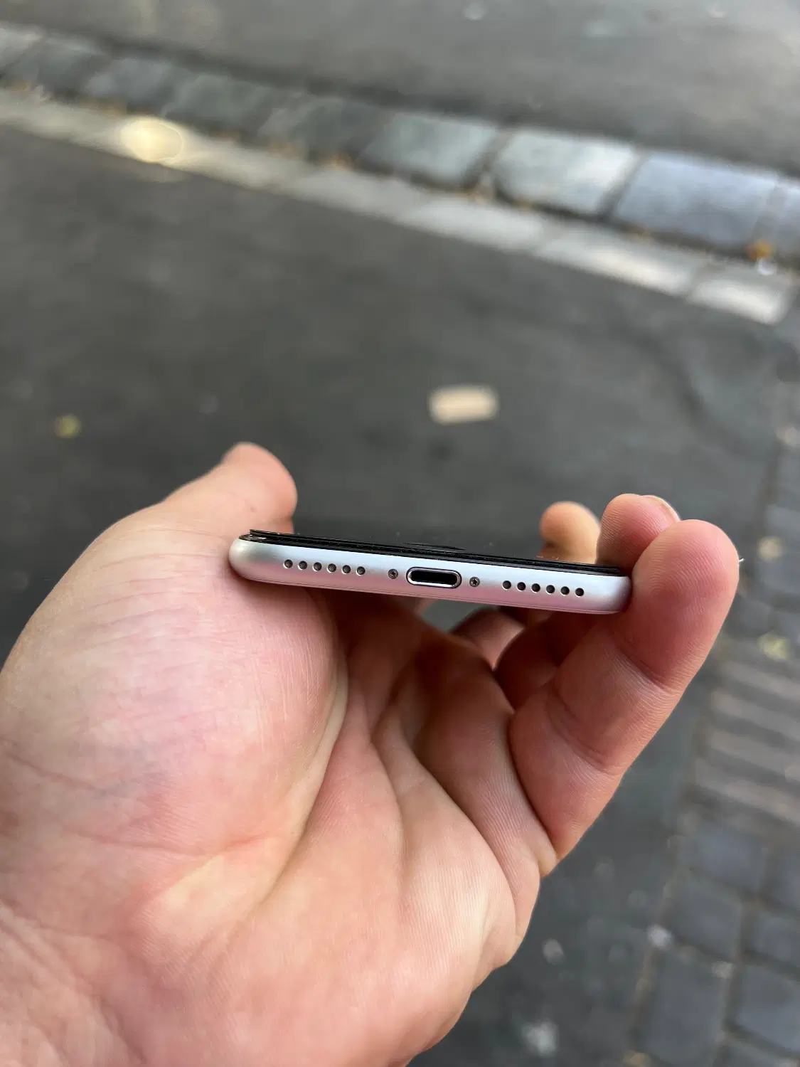 Iphone SE2020|موبایل|کرج, اصفهانی‌ها|دیوار