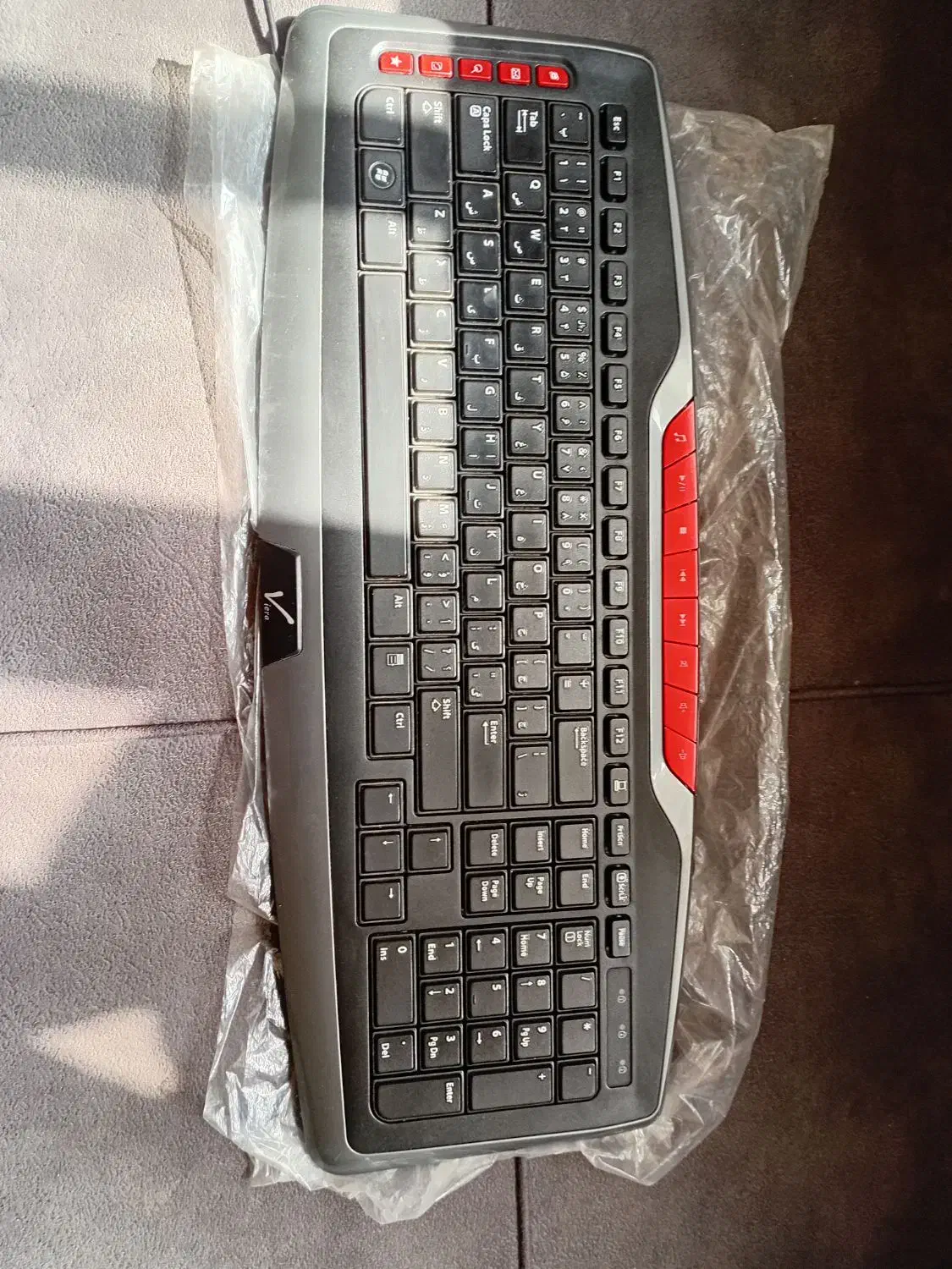 کیبرد|قطعات و لوازم جانبی رایانه|کرمان, |دیوار