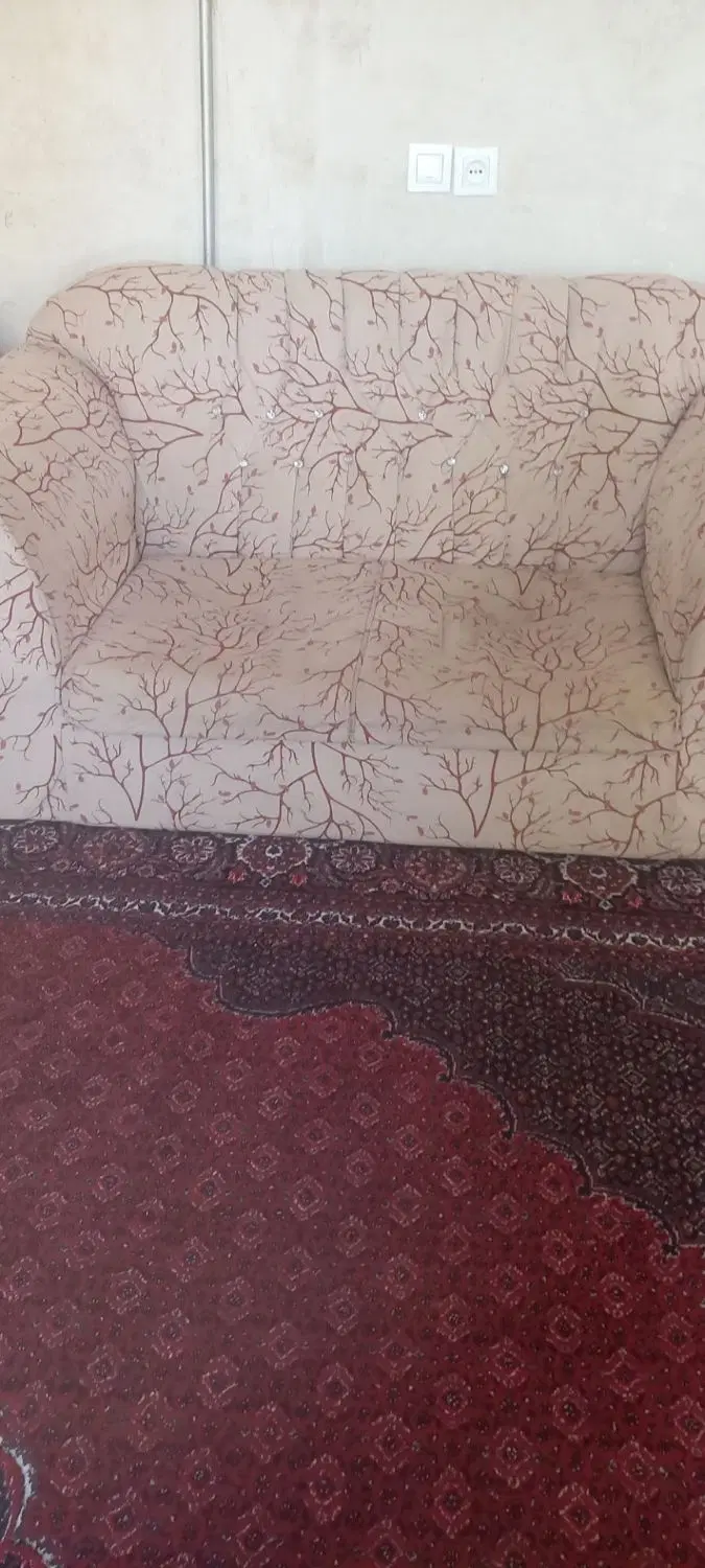 مبل|مبلمان خانگی و میز عسلی|پارس‌آباد, |دیوار