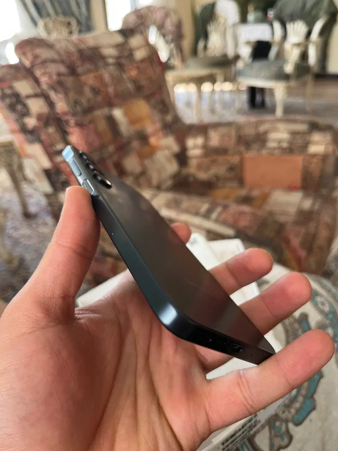 A16 سامسونگ|موبایل|اصفهان, عباس‌آباد|دیوار