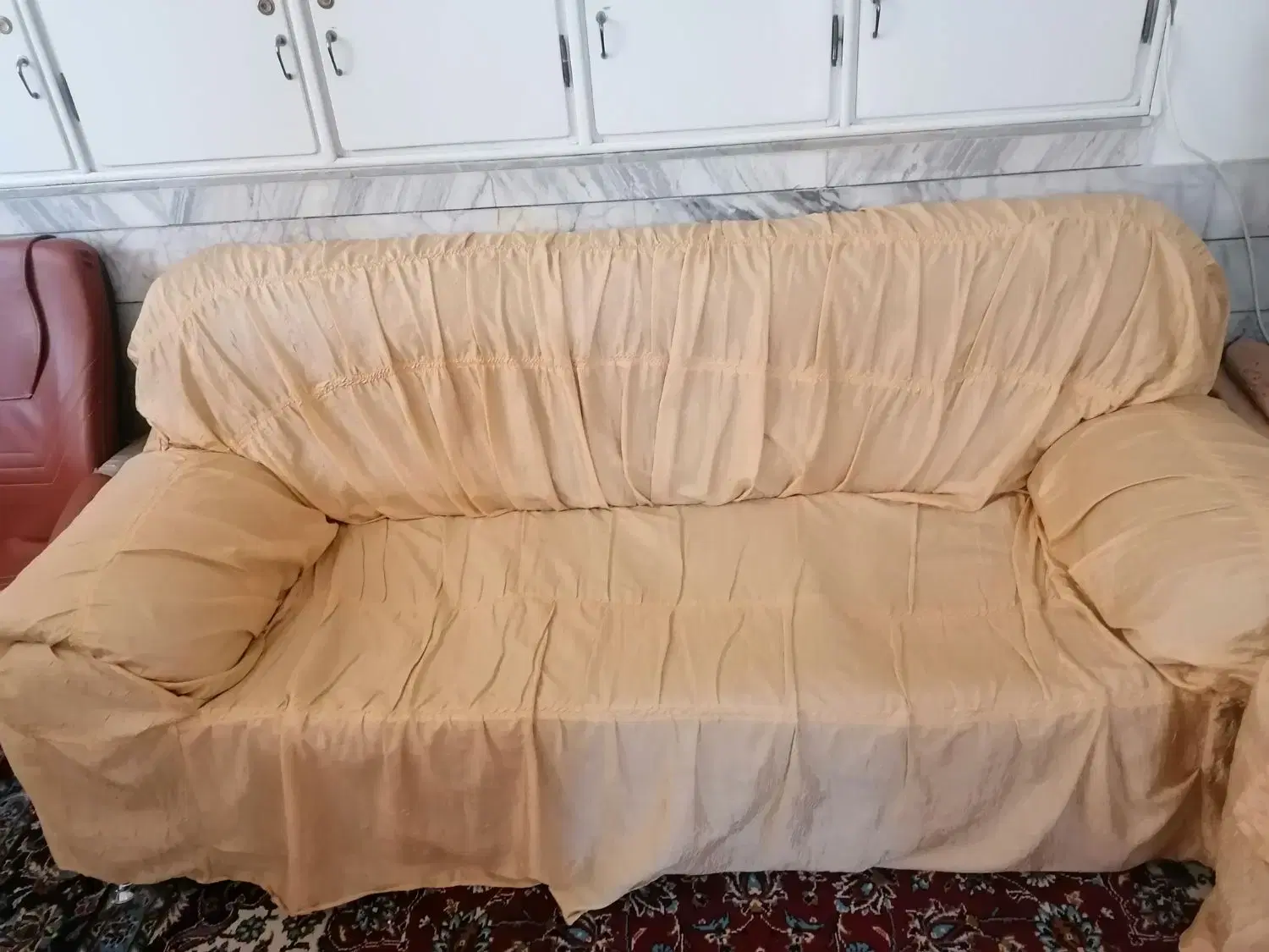 مبلمان|مبلمان خانگی و میز عسلی|بیرجند, |دیوار