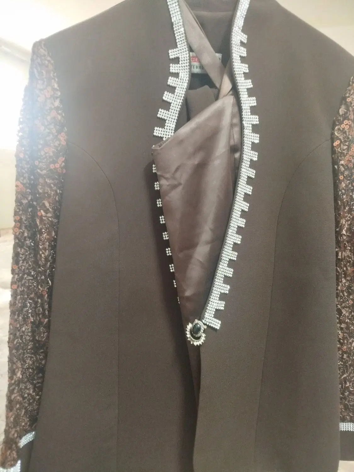 لباس|لباس|سبزوار, شرق کال جنوبی (شمس آبادی)|دیوار