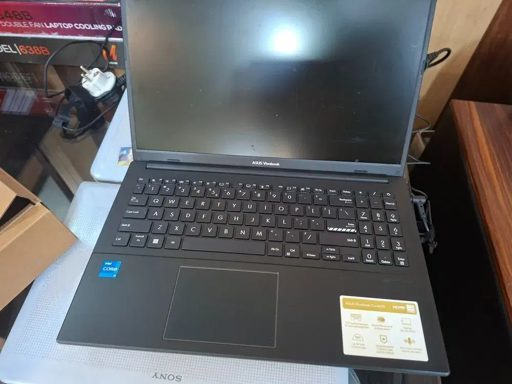 لپتاپ asus E1504G|رایانه همراه|تهران, دردشت|دیوار