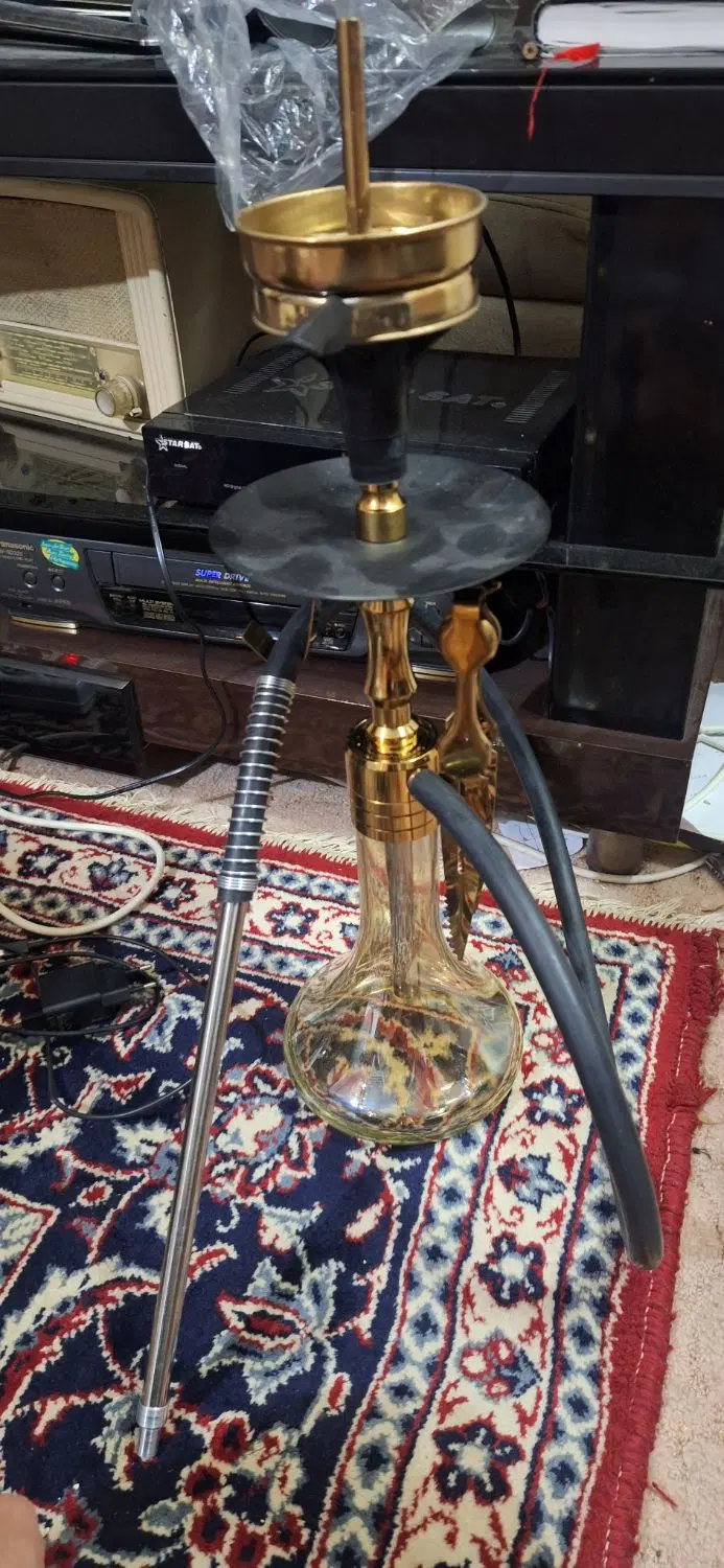 قلیون|کلکسیون و سرگرمی|اصفهان, خواجو|دیوار