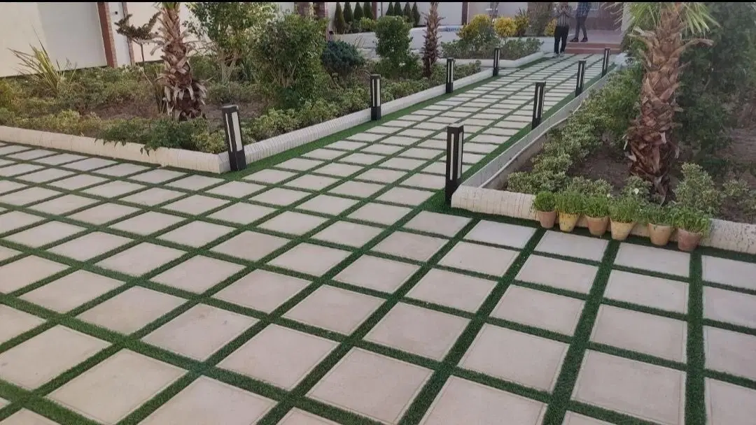 مهندسی سیمان / بتن اکسپوز / کفپوش بتنی|مصالح و تجهیزات ساختمان|اهواز, زیتون کارمندی|دیوار