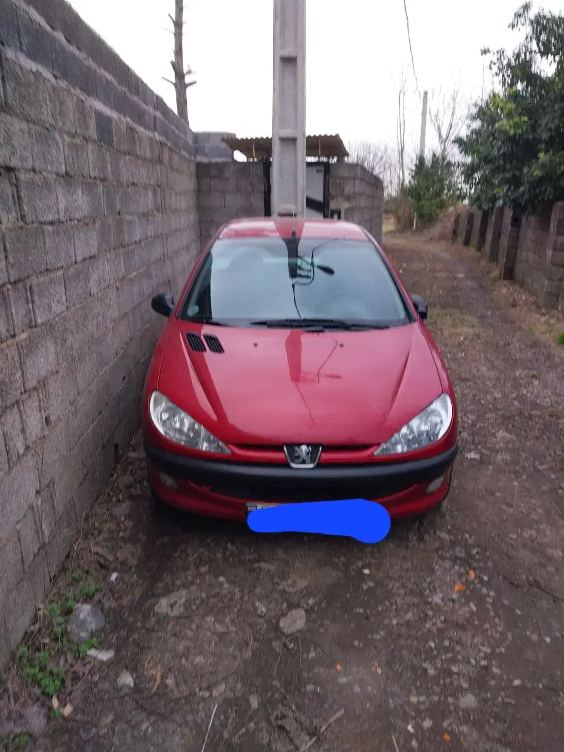 فروش|خودرو سواری و وانت|لاهیجان, کوی آزادگان|دیوار