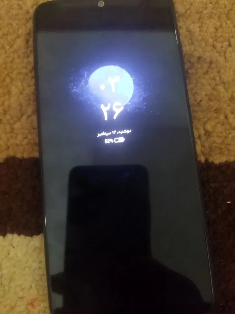 poco m5s|موبایل|جیرفت, |دیوار
