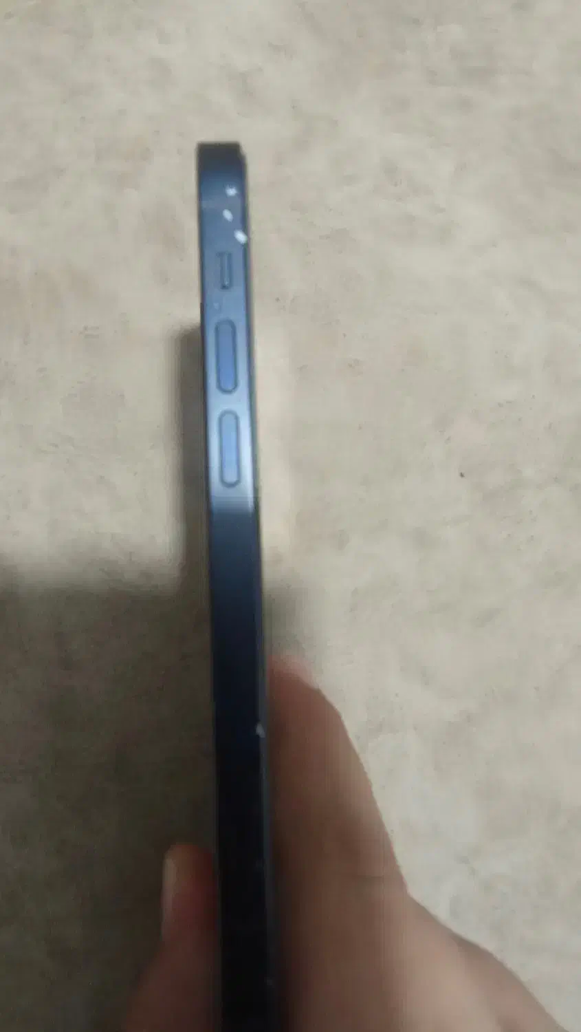 iPhone12 normal|موبایل|جیرفت, |دیوار