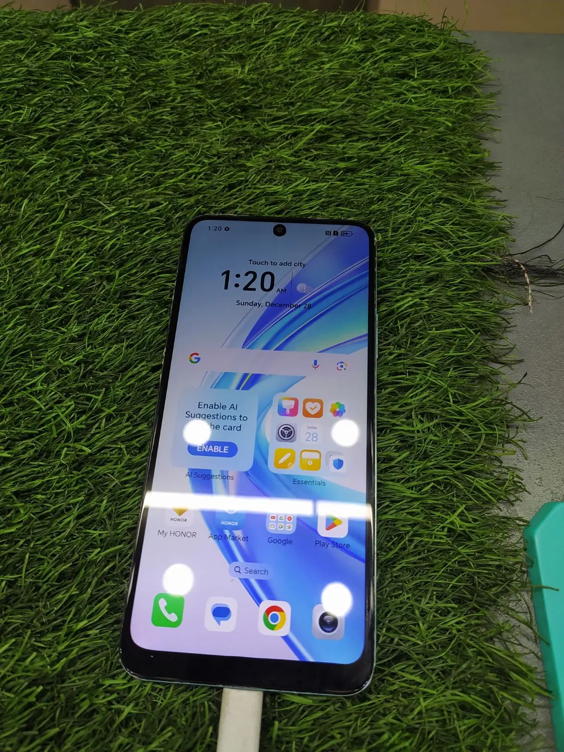 honor x7b|موبایل|تربت‌حیدریه, طالقانی|دیوار