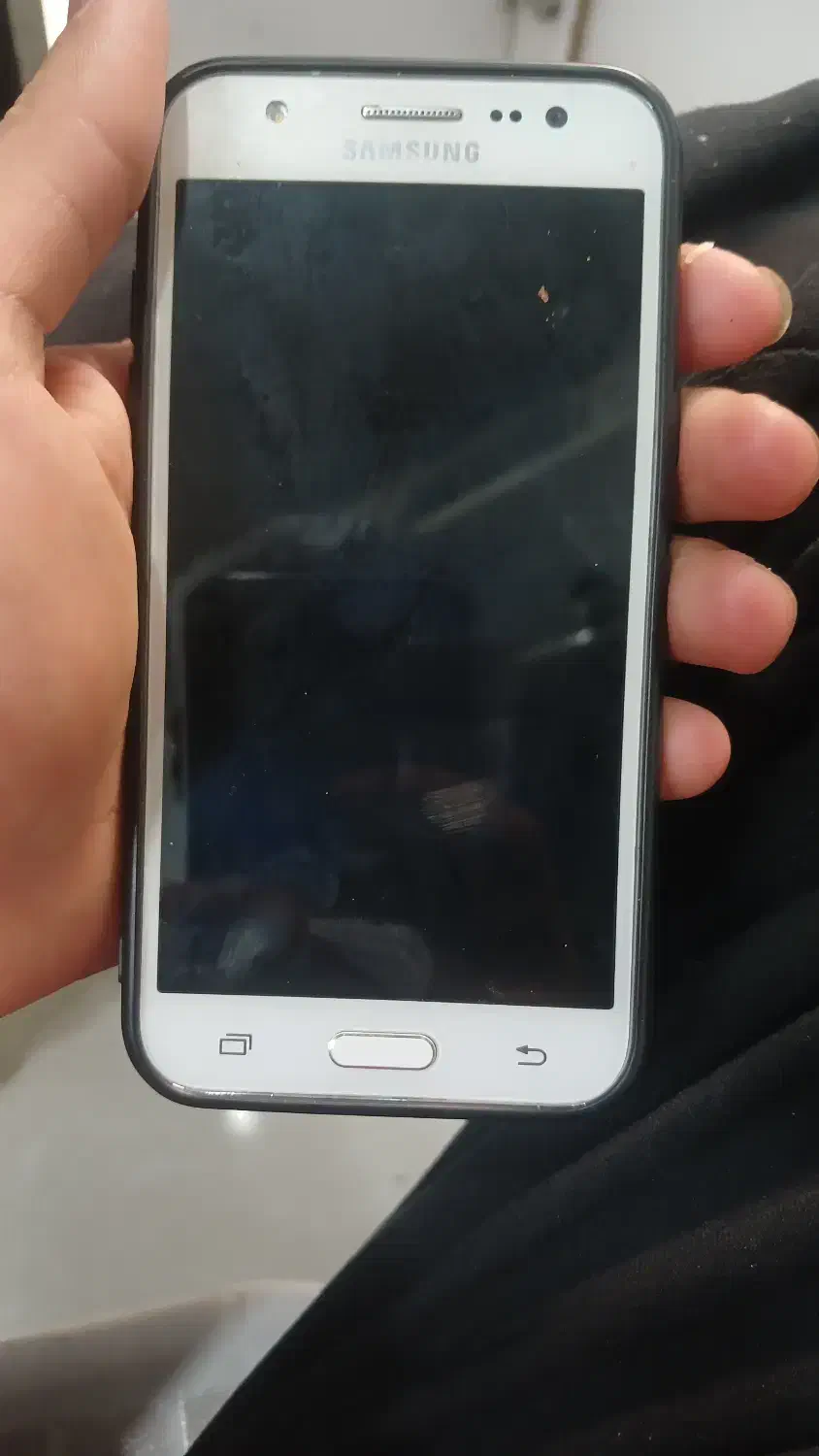 گوشی G5|موبایل|قم, پردیسان|دیوار