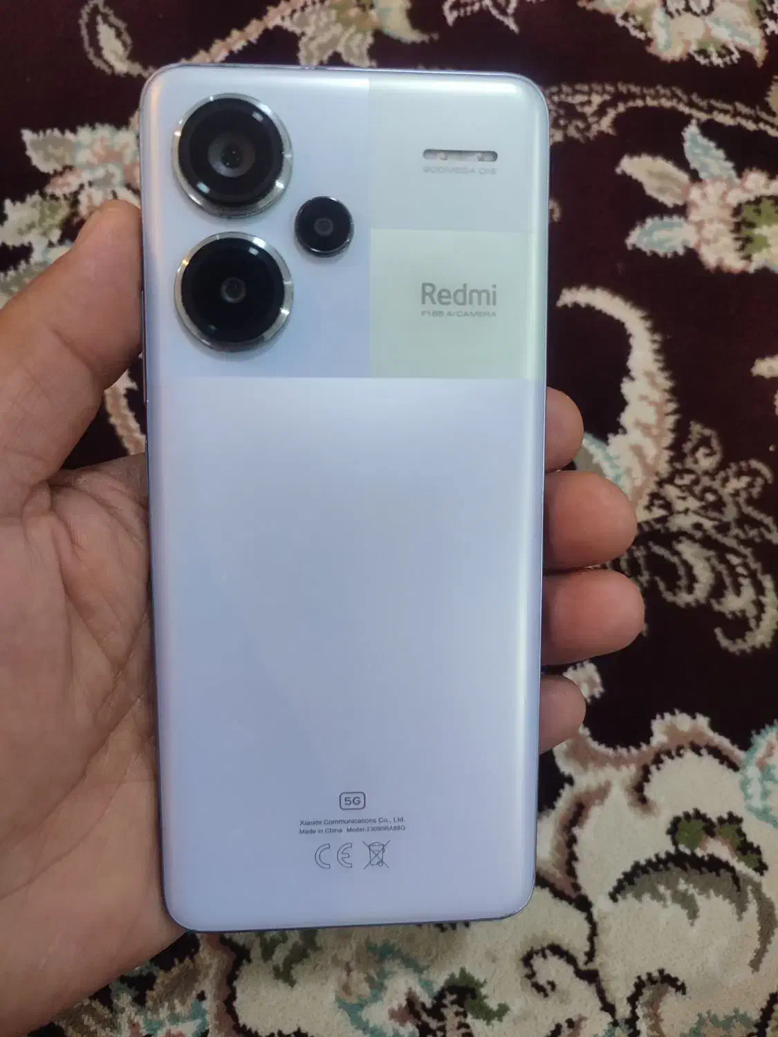 note 13 pro plus|موبایل|جوانرود, |دیوار