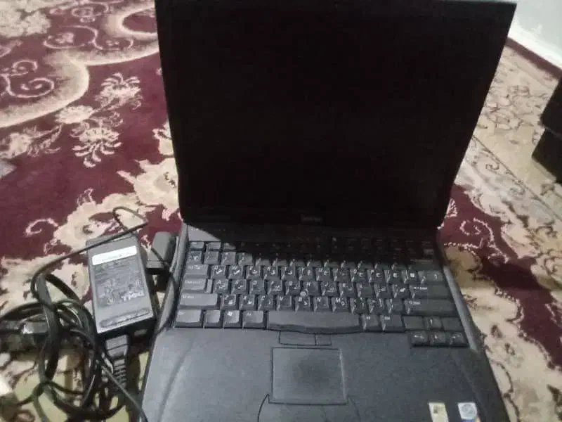 لب‌تاپ|رایانه همراه|شیراز, کرونی(خاتونک)|دیوار