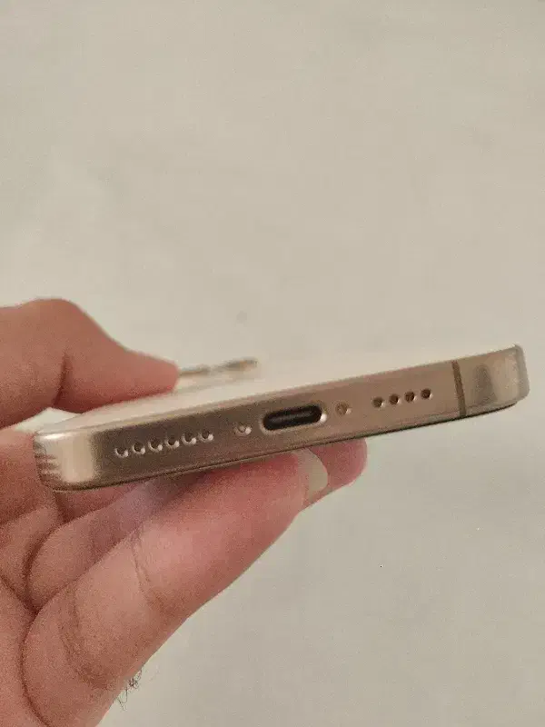 iphone 16 pro max|موبایل|رشت, حمیدیان|دیوار