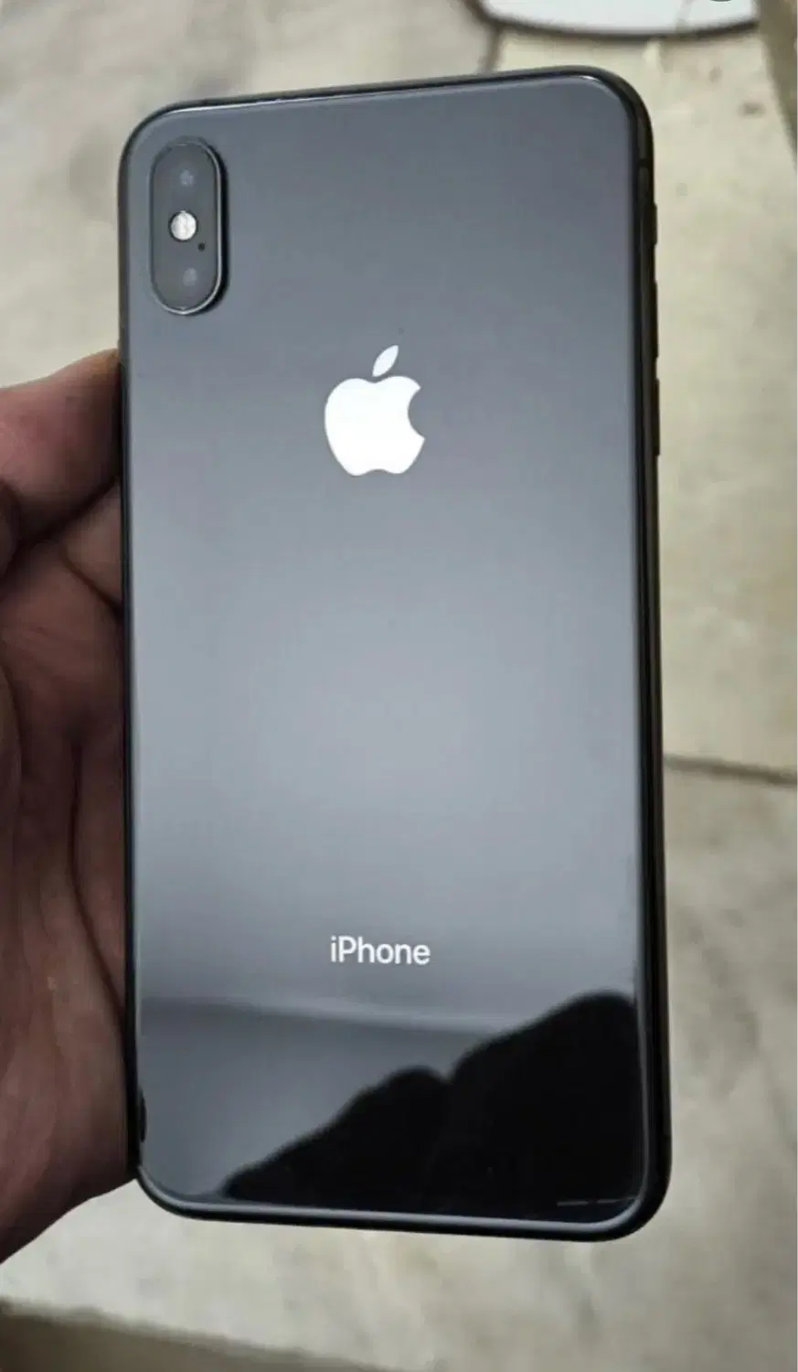 Xs max|موبایل|اردبیل, |دیوار