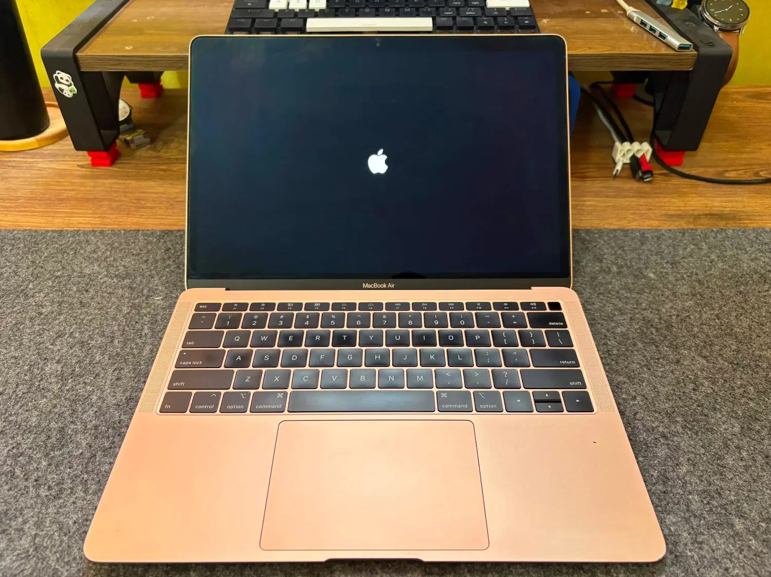 macbook air 2018|رایانه همراه|تهران, آذربایجان|دیوار