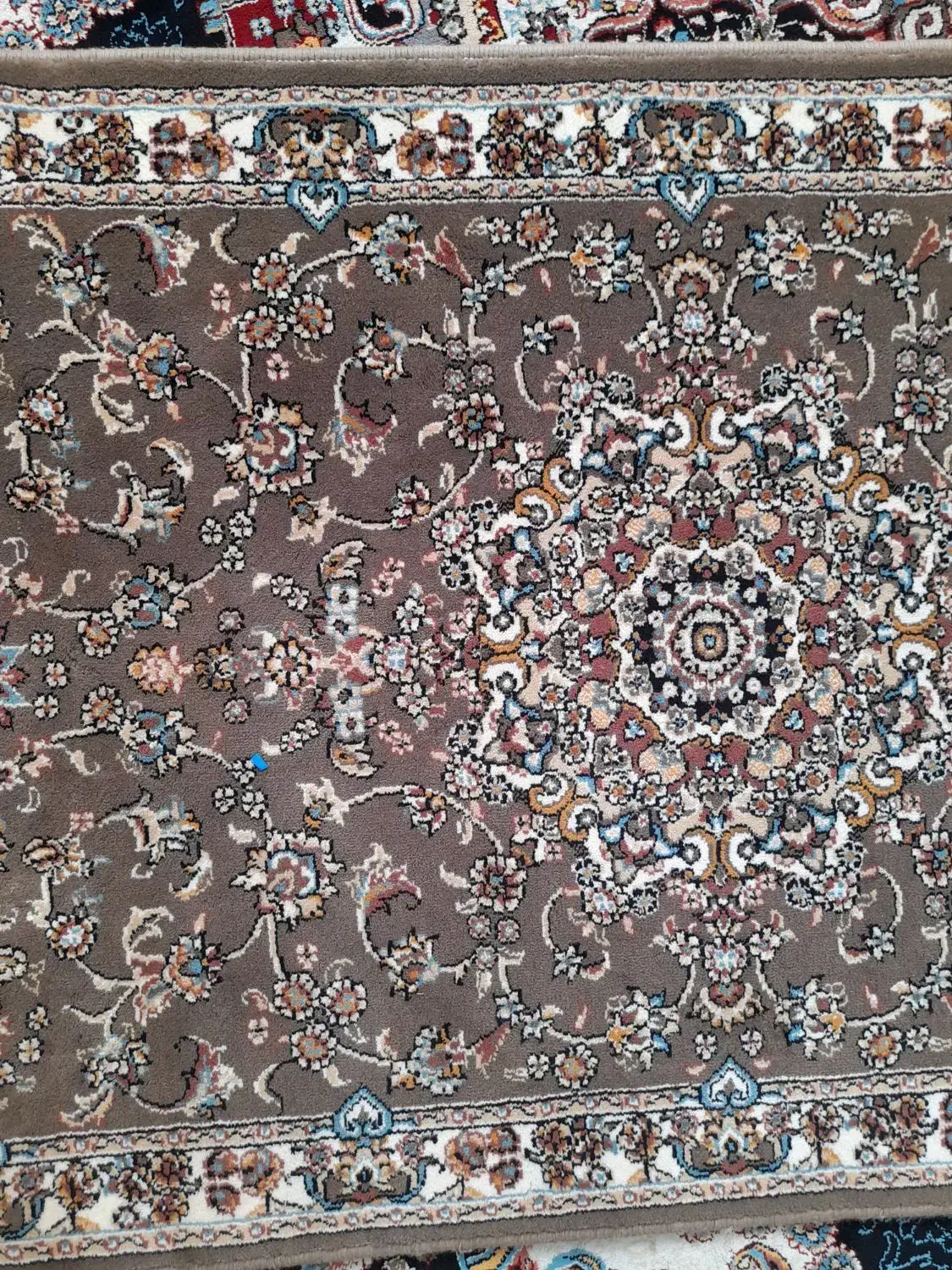 فرش|فرش|همدان, |دیوار