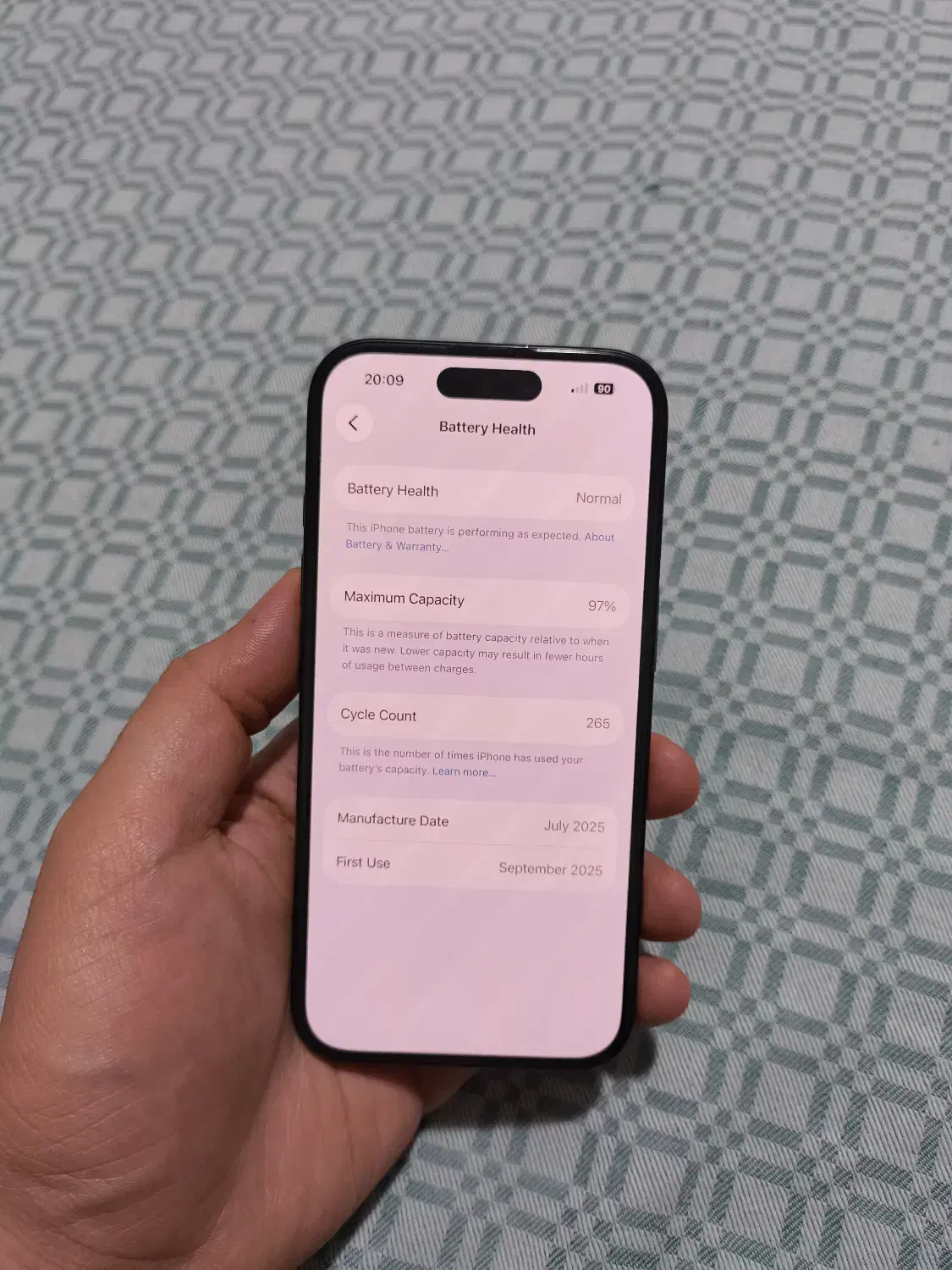 iphone 16|موبایل|ساری, |دیوار